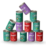 Najobľúbenejšie balíčky