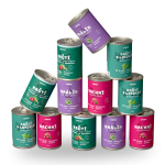 Balíček pre maškrtný jazýček - 12 ks