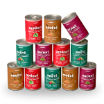 Balíček pre športovcov - 12 ks