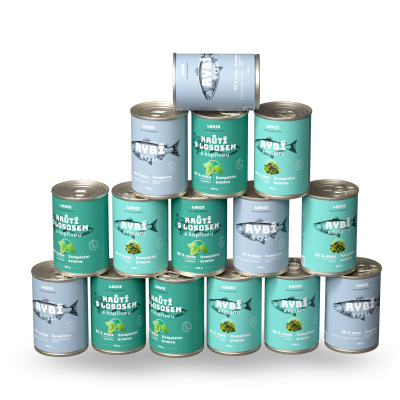 Balíček ryba je kamoš - 15ks