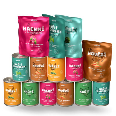 Cestovný balíček - 14 ks