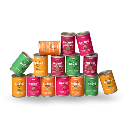 Balíček vtáčia zoo - 15 ks