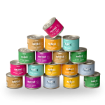 Kompletný ochutnávkový balíček 200g - 18 ks