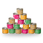 Balíček pre malých psíkov - 16 ks