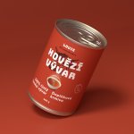 Výhodné balenie 8 ks - Hovädzí vývar 400g